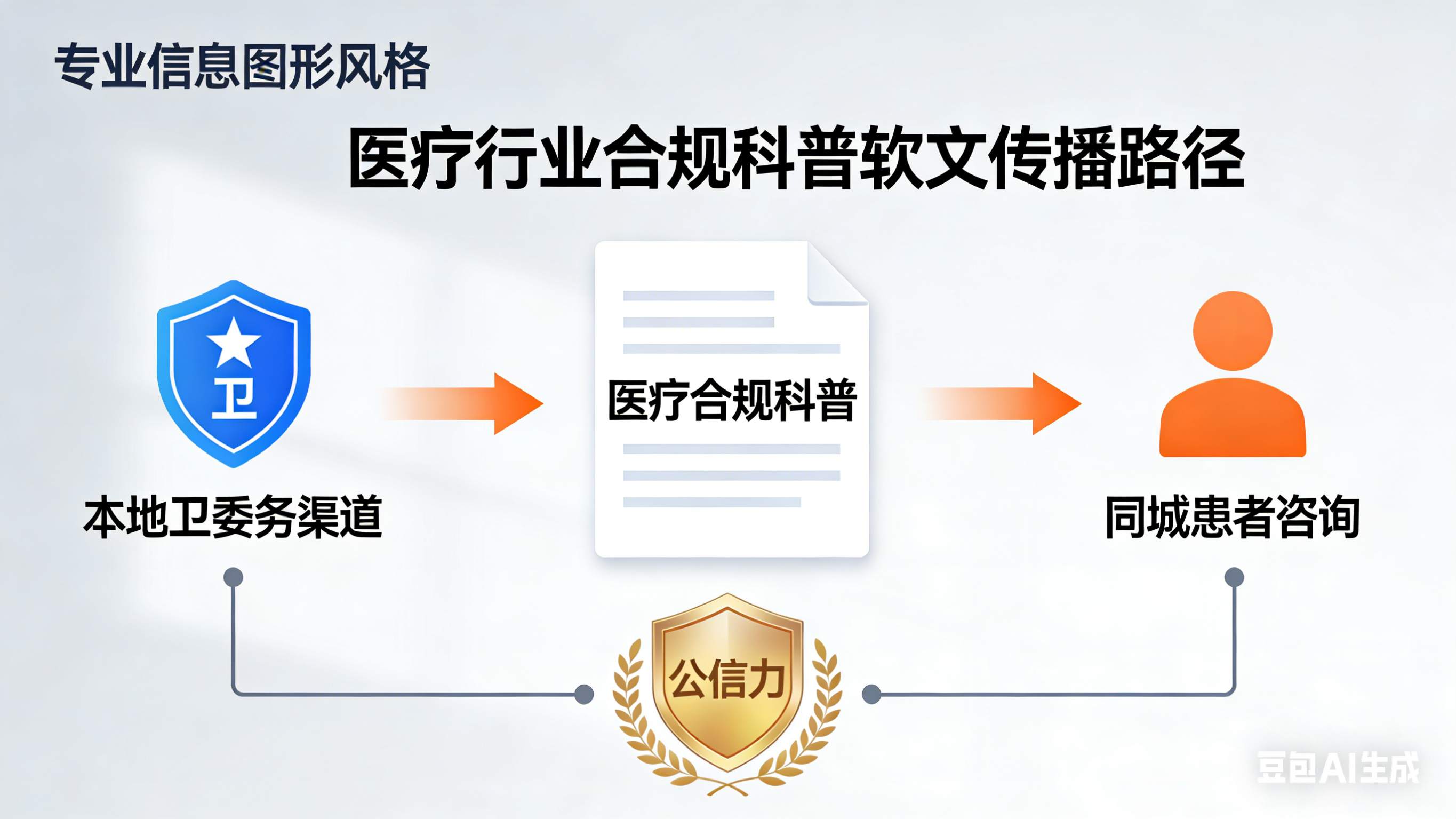 医疗行业 GEO 推广